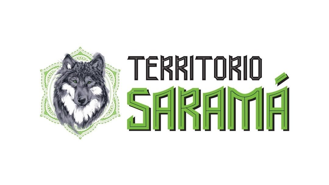 Territorio Saramá