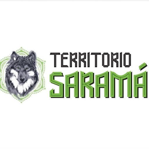 Territorio Saramá – Guardería canina                ¡YA ESTÁ ABIERTO!